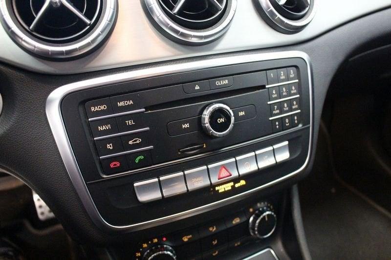 Mercedes-Benz CLA 200 200 d Automatic Premium