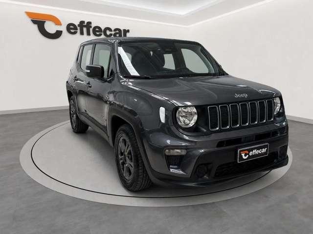 Jeep Renegade 1.6 Mjt 130 CV S