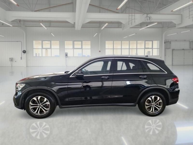 MERCEDES-BENZ GLC 200 d 4Matic Executive aut.
