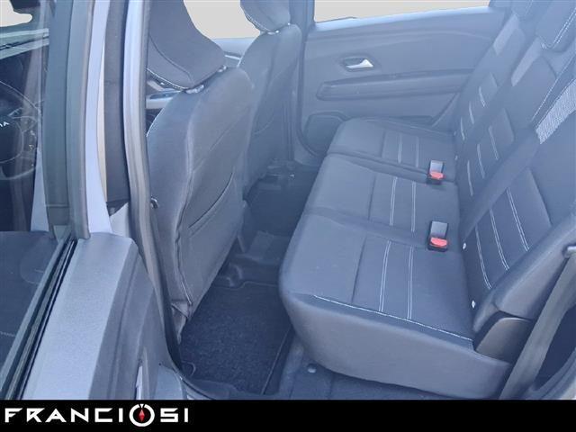 DACIA Jogger 1.0 TCe GPL Expression 7p.ti