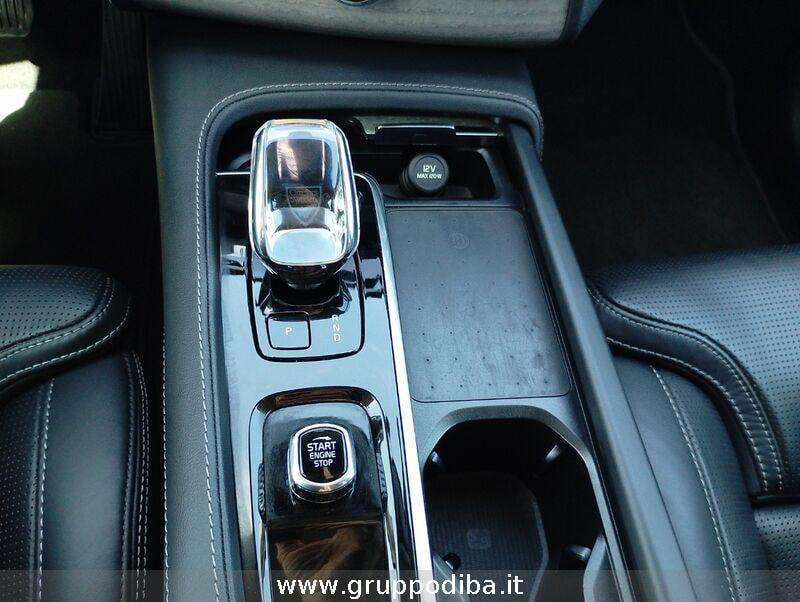 Volvo XC90 II 2015 Diesel 2.0 b5 R-design awd 7p.ti geartronic my20