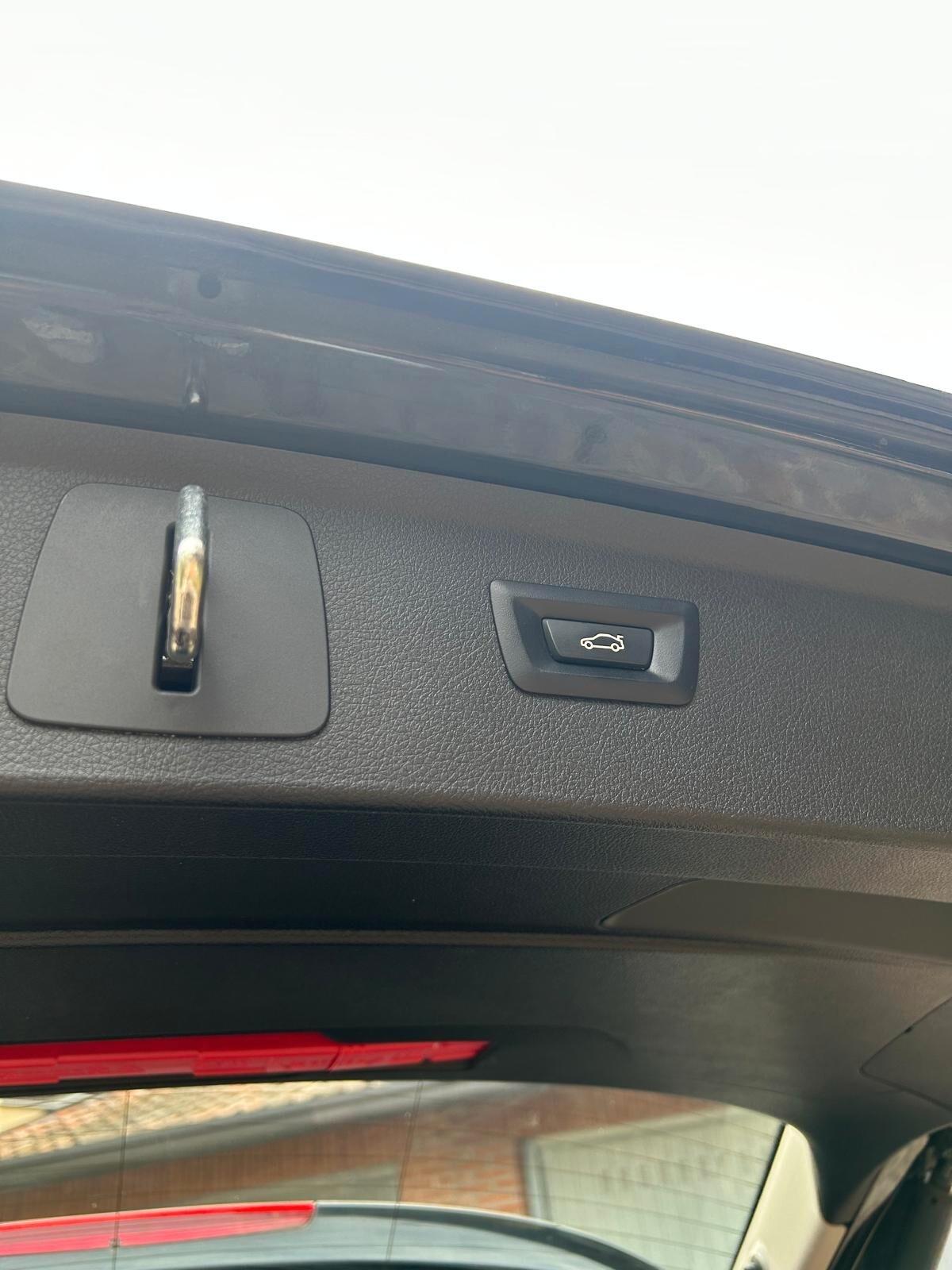 Bmw 2er Active Tourer 225xe iPerformance Advantage aut.