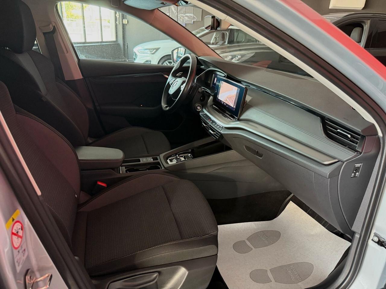 Skoda Octavia 2.0 TDI EVO SCR 150 CV DSG Wagon Executive