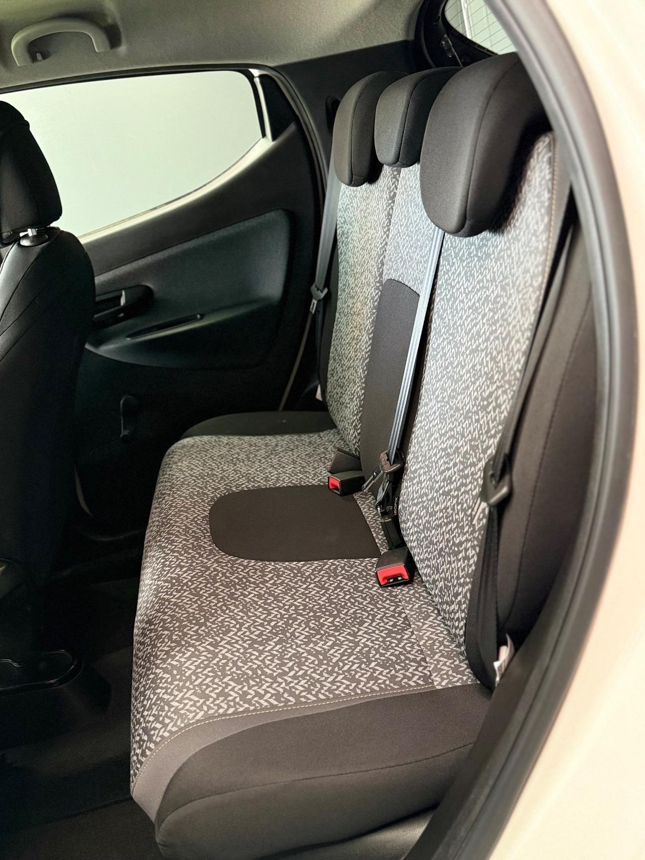 Lancia Ypsilon 1.2 Benz 69cv Platinum 11/2020 Nuova