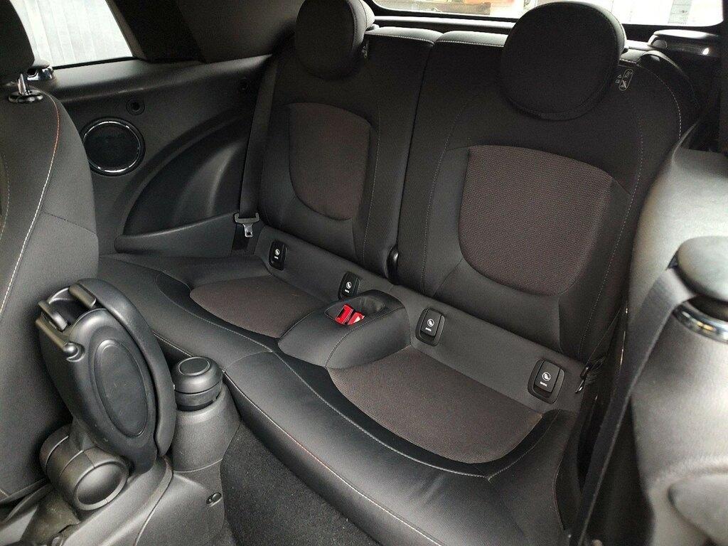 Mini Cooper Cabrio 1.5 Cooper Auto