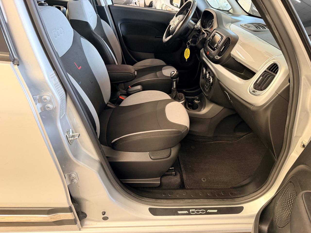 Fiat 500L 1.3 Multijet 95 CV Pop Star