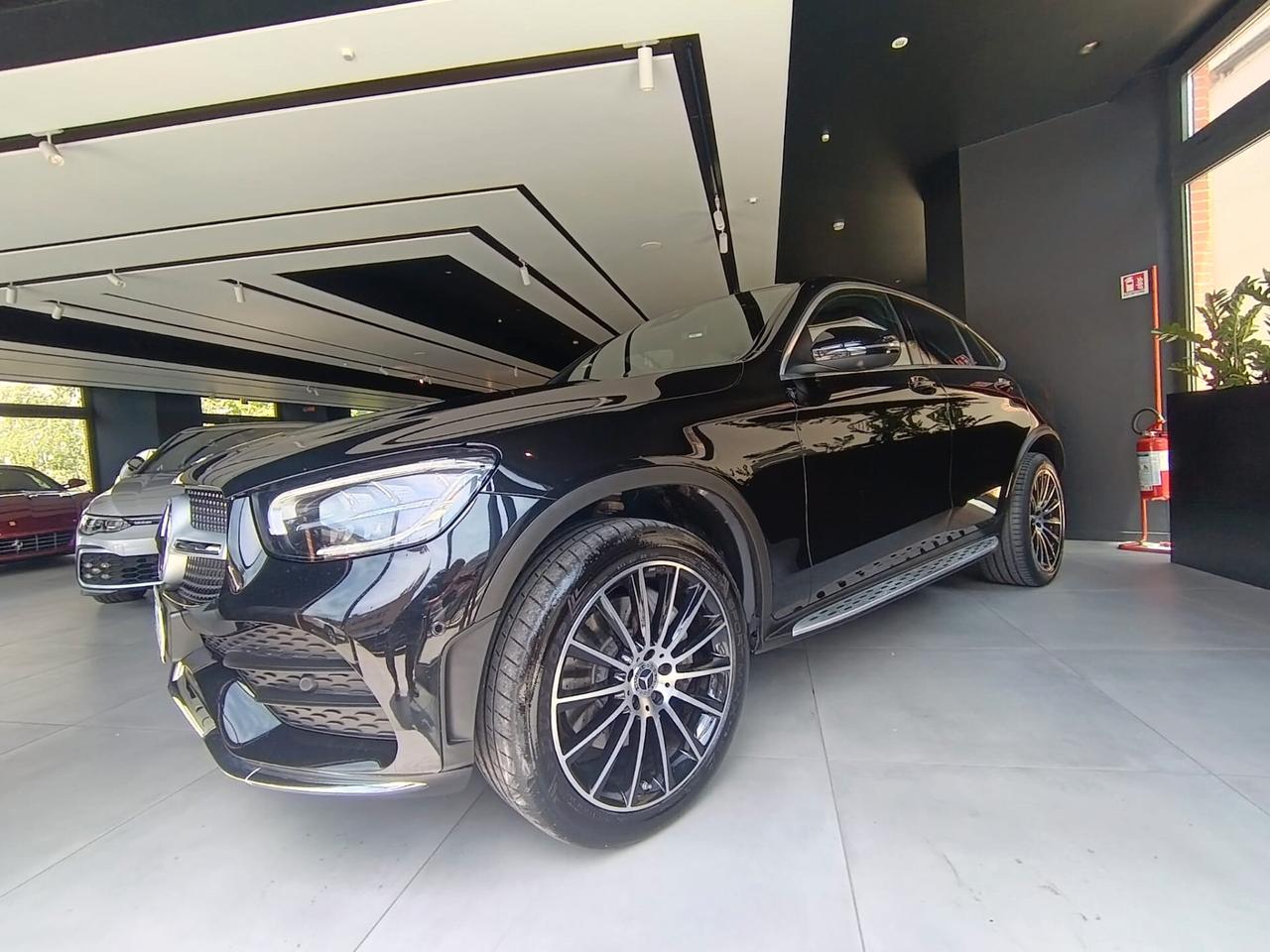 Mercedes-benz GLC 300 4Matic EQ-Boost Premium Plus