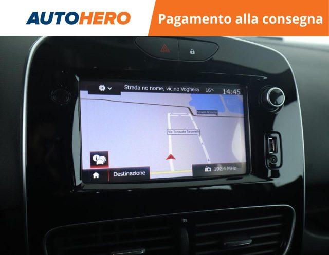 RENAULT Clio 1.2 75 CV 5 porte Duel2