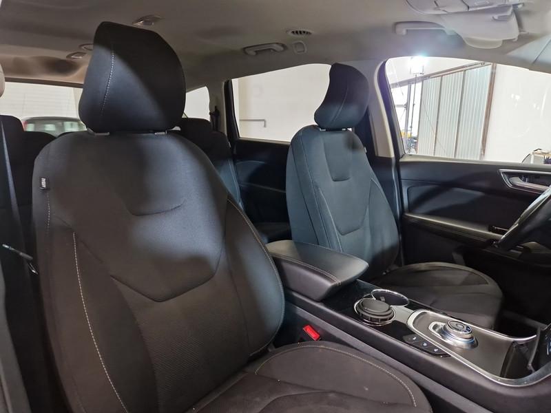FORD S-MAX 2.0 EcoBlue 150cv S/S Auto Titanium Business 7p.