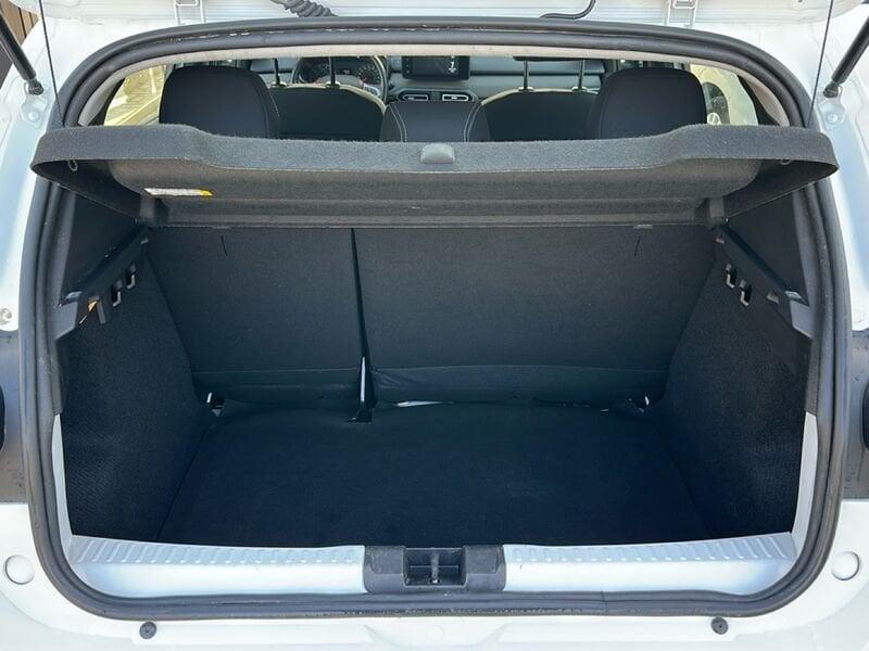 Dacia Sandero Sandero Streetway 1.0 tce Comfort Eco-g 100cv 5 marce