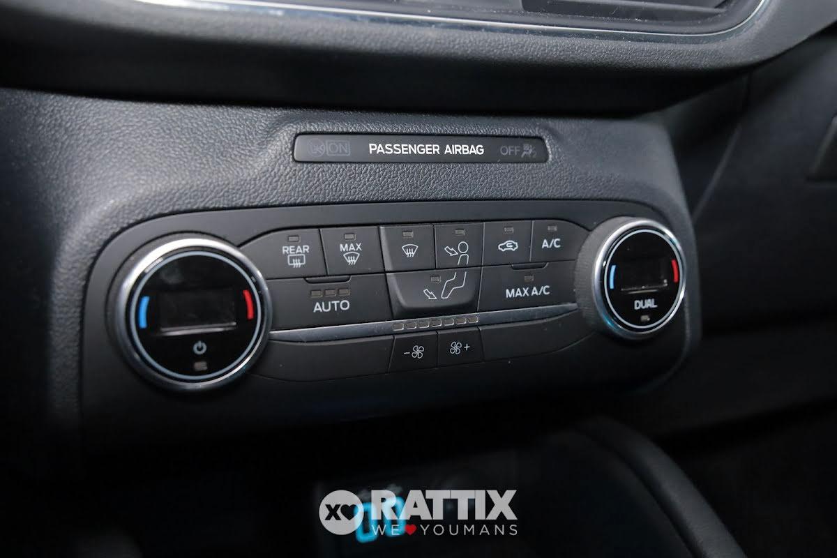 Ford Kuga 1.5 ecoblue 120CV Titanium Business auto