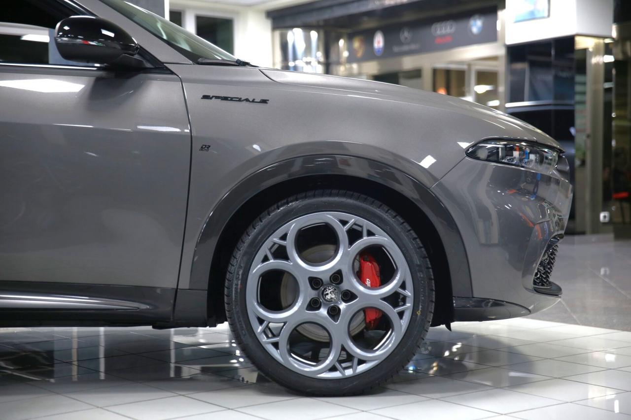 Alfa Romeo Tonale 1.5 130 cv mhev TCT7 Edizione Speciale