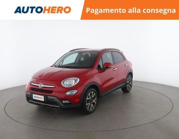 FIAT 500X 1.3 MultiJet 95 CV City Cross