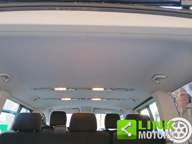 VOLKSWAGEN Caravelle 2.0 TDI 150CV DSG PC Cruise
