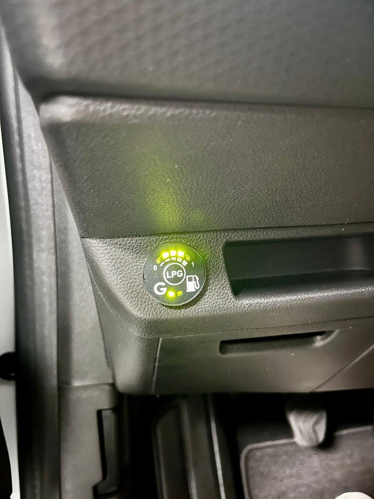 Renault Clio TCe 100 CV GPL 5 porte Techno