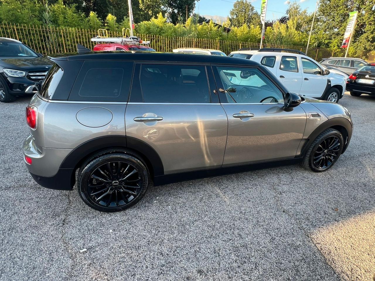 Mini Cooper D Clubman 1.5 One Hype