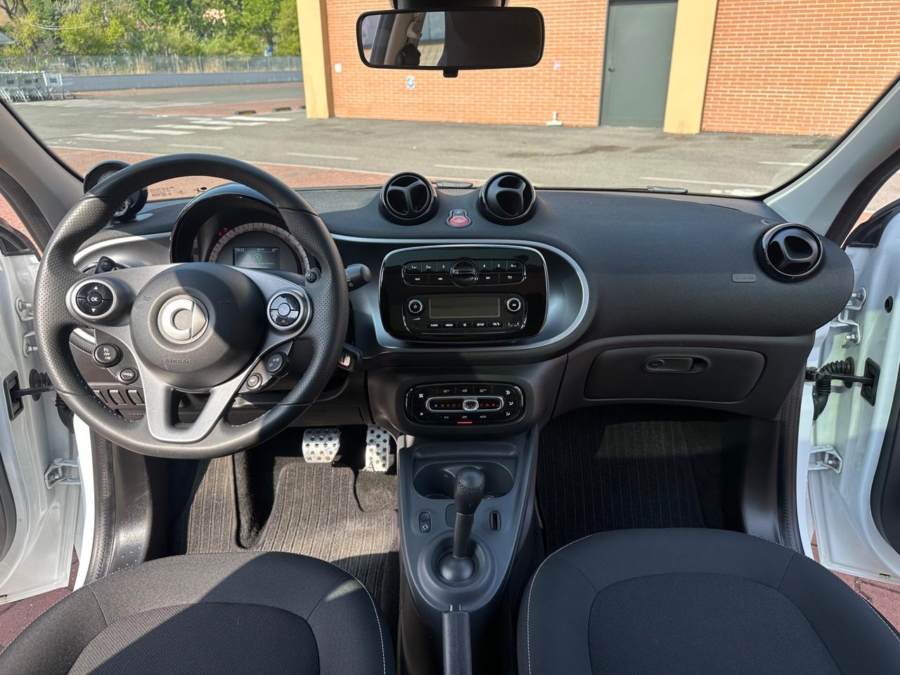 Smart ForFour Superpassion Twinamic *22.000km*