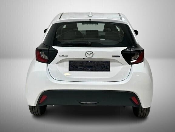 Mazda 2 1.5 VVT e-CVT Full Hybrid Prime Line