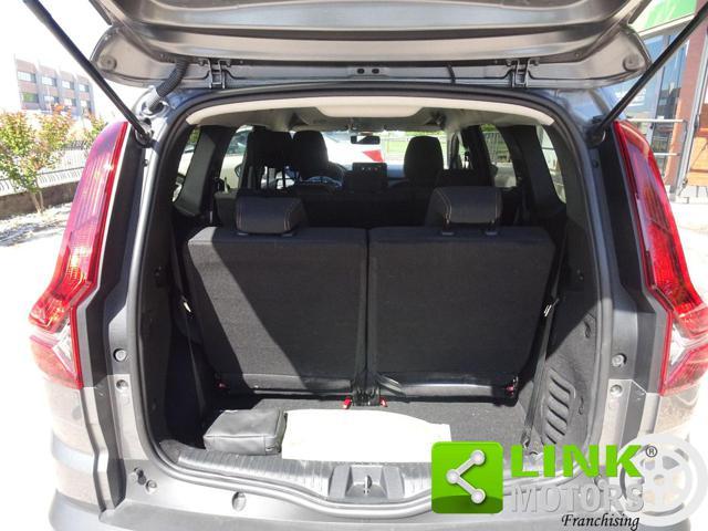 DACIA Jogger 1.6 Hybrid 7 posti Executive