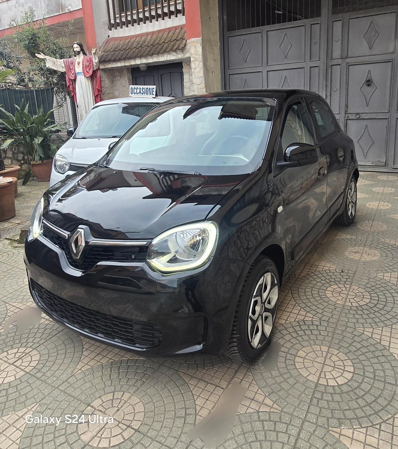 Renault Twingo SCe Zen