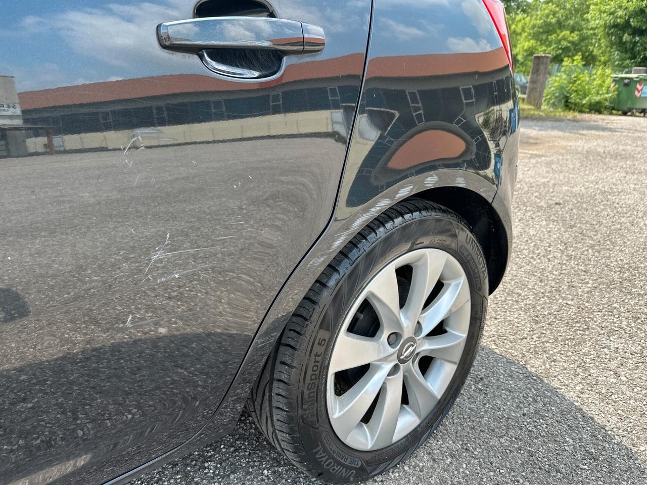 Opel Corsa 1.2 85CV 5 porte GPL-TECH Elective