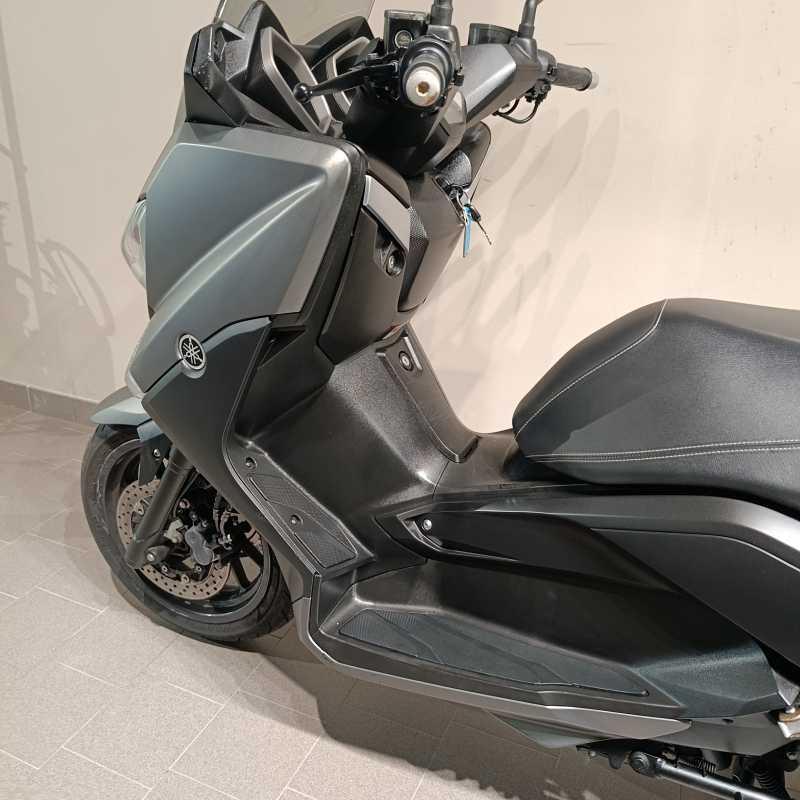 Yamaha X-Max 400 - 2015
