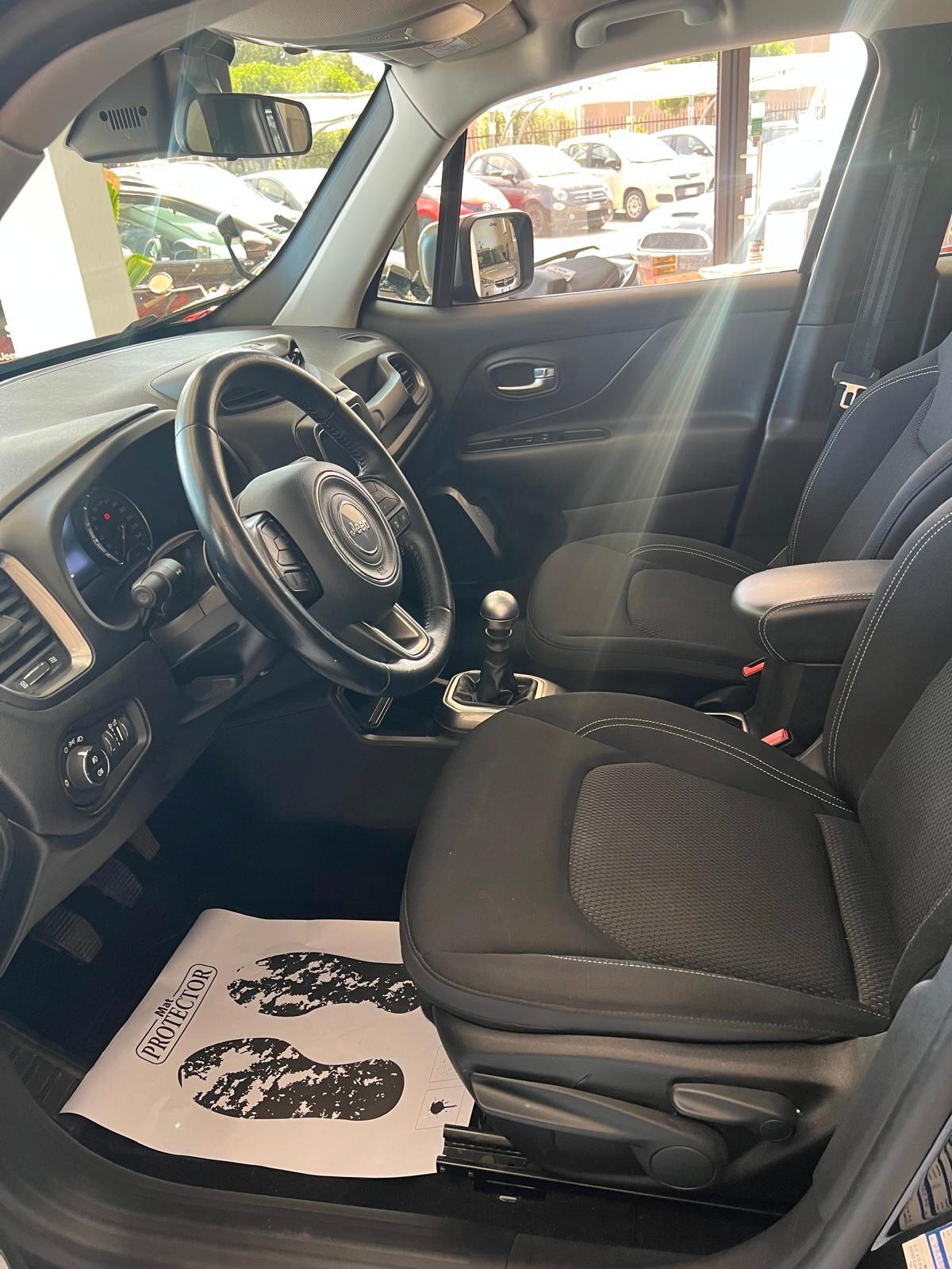 Jeep Renegade 1.0 T3 Limited