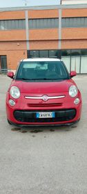 Fiat 500L 1.3 Multijet 2014 ok neopatentati