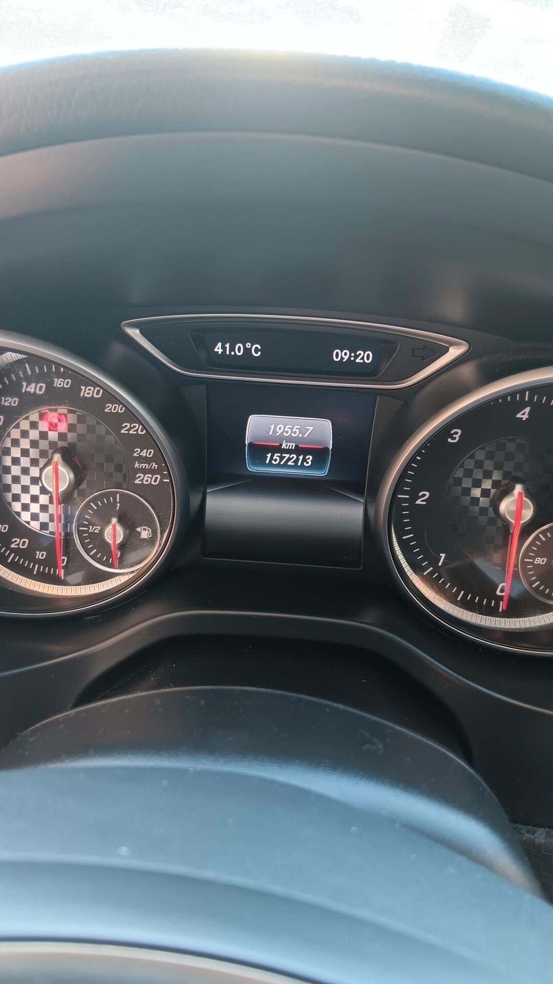 Mercedes-benz A 180 A 180 d Premium
