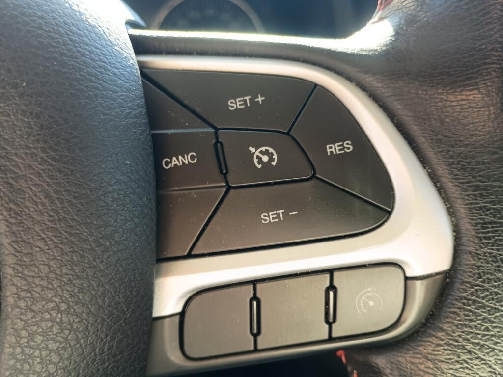 Jeep Renegade 2.0 MJ 170CV AT9 4WD Active Drive Low Trailhawk