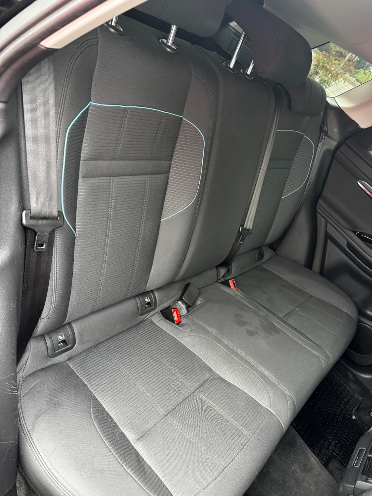Land Rover Range Rover Evoque 2.0D I4-L.Flw 150CV AWD Aut R-Dynamic HSE