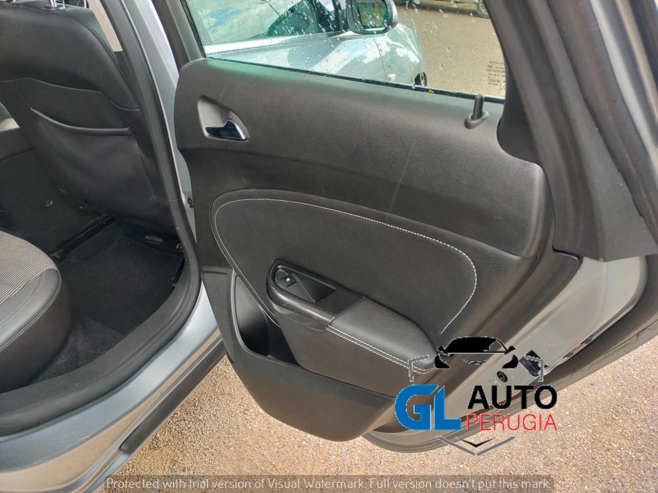 Opel Astra sw 1.7 cdti 125 cv COSMO anche neopatentati