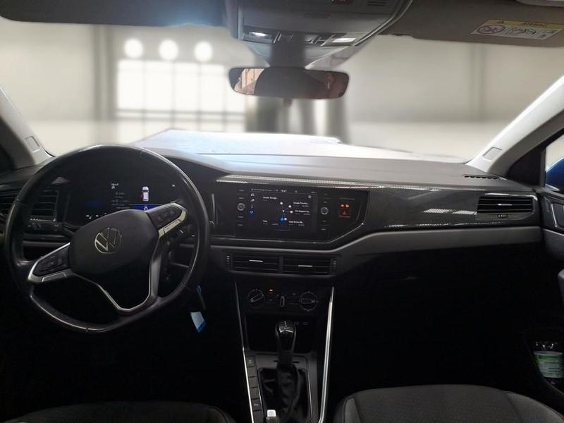 VOLKSWAGEN TAIGO 1.0 TSI 81 KW LIFE DSG SUV