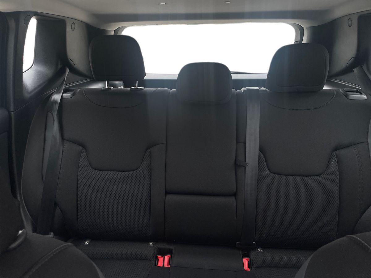 JEEP Renegade 2019 - Renegade 1.3 t4 Limited 2wd 150cv ddct
