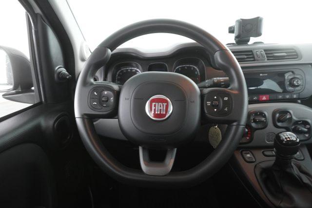 FIAT Panda Panda 1.0 FireFly Hybrid City Life