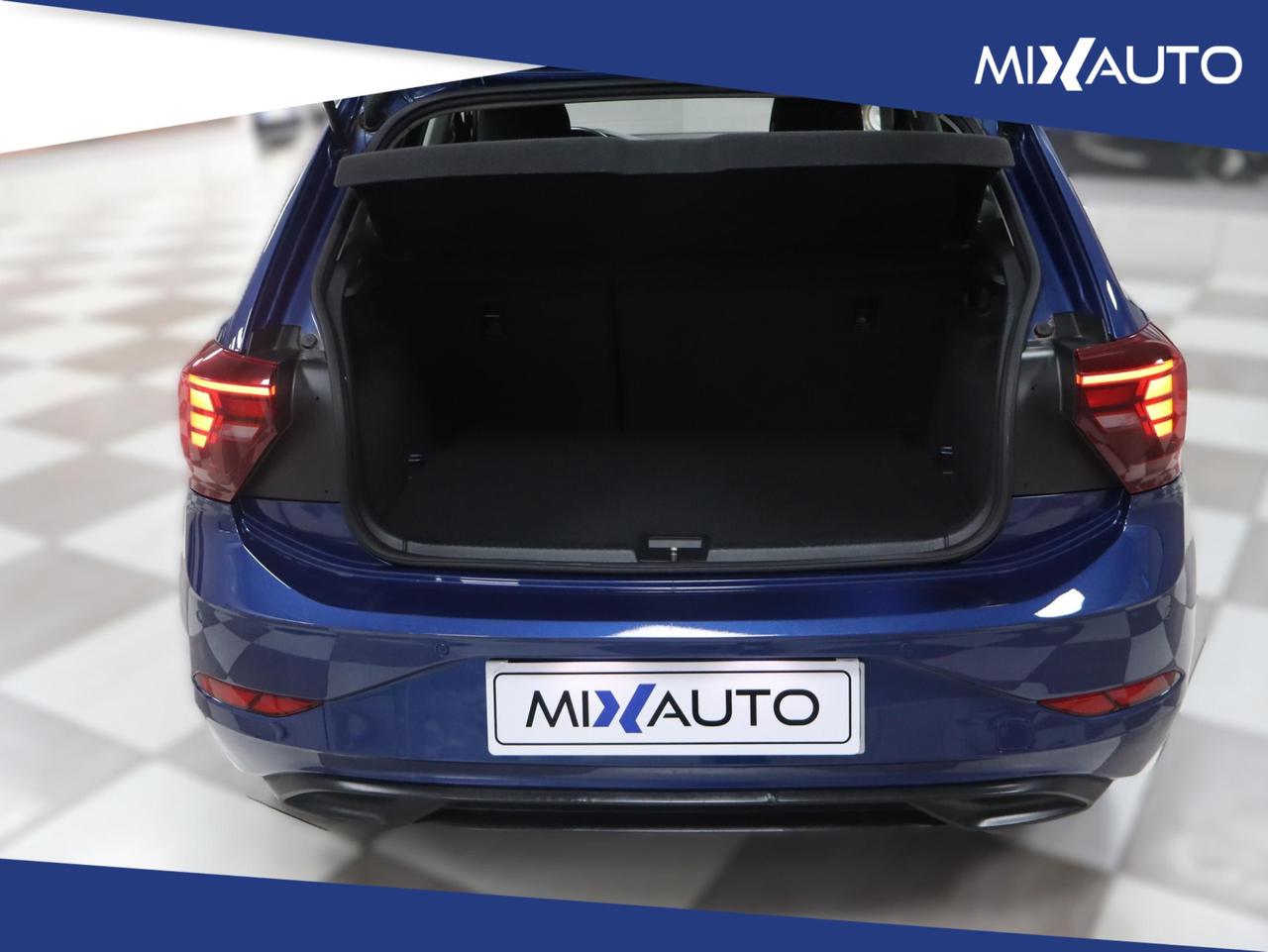 Volkswagen Polo 1.0 TSI Life 95CV EU6