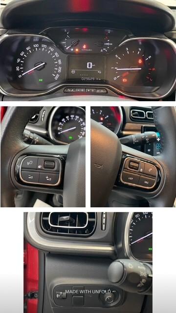 Citroen C3 PureTech 110CV S&S Max Edition