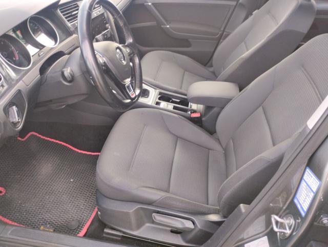 VOLKSWAGEN Golf 2.0 TDI DSG 5p. Business BlueMotion Technology