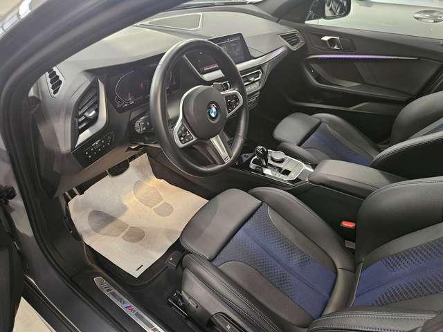 BMW 118 118d Msport 150cv Auto