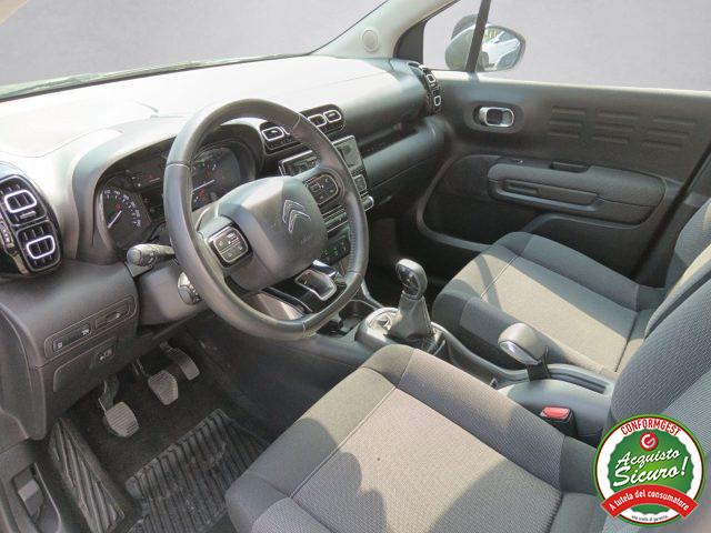 CITROEN C3 Aircross PureTech 82 Feel