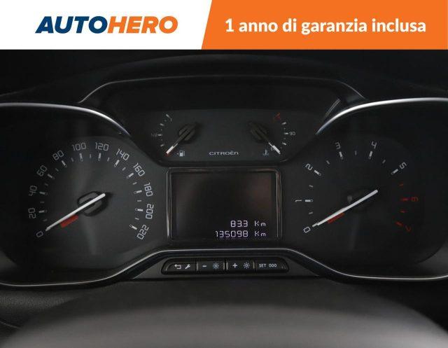 CITROEN C3 PureTech 82 Shine