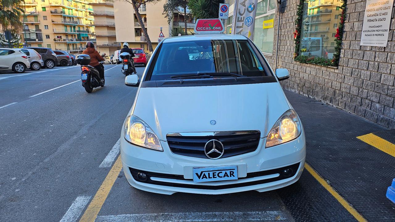 Mercedes-benz A 180 BlueEFFICIENCY Style