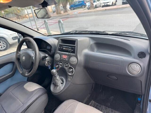 Fiat Panda 1.2 Dynamic OK NEOPATENTATI !!