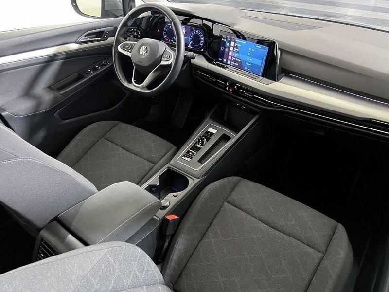 Volkswagen Golf Golf 1.0 etsi evo Life 110cv dsg