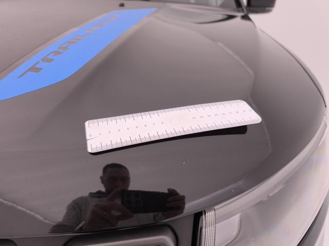 JEEP Compass 1.3 turbo t4 phev Trailhawk 4xe auto