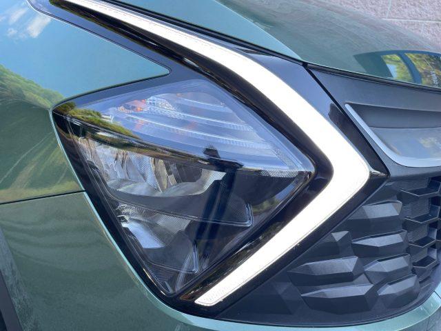 KIA Sportage 1.6 CRDI DCT MHEV UNIPROPRIETARIO RETROCAMEREA