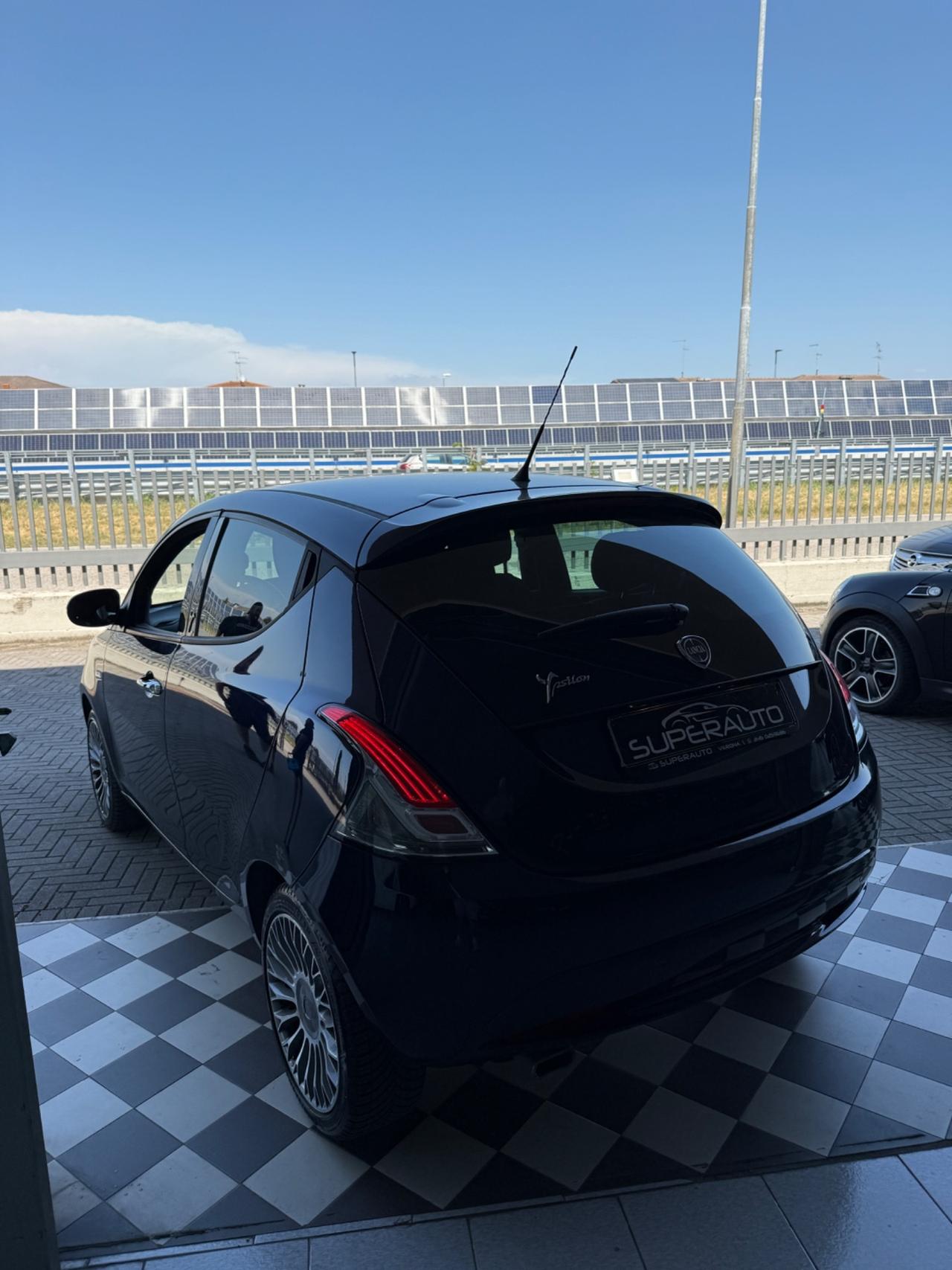 Lancia Ypsilon 1.3 MJT 16V 95 CV 5 porte S&S Platinum