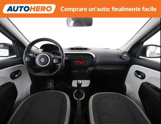 RENAULT Twingo SCe Stop&Start Openair