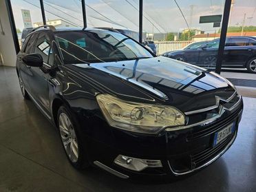 Citroen C5 C5 II Tourer Tourer 2.0 hdi 16v Exclusive Style