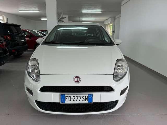 Fiat Punto Punto 5p 1.4 easypower Street Gpl E6